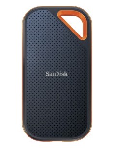 Extreme Pro Portable SSD 1TB External SSD