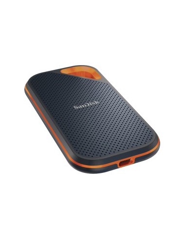 Extreme Pro Portable SSD 1TB External SSD