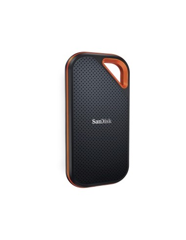 Extreme Pro Portable SSD 1TB External SSD