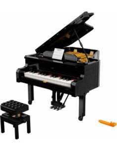 21323 Ideas grand piano, construction toys 2