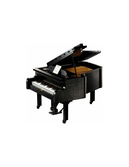 21323 Ideas grand piano, construction toys