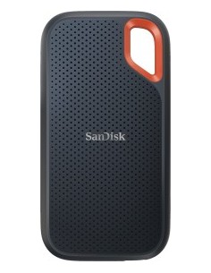 Extreme SSD Portable 2TB External SSD