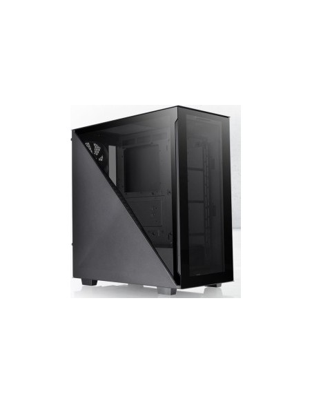 Divider 300 TG, tower case