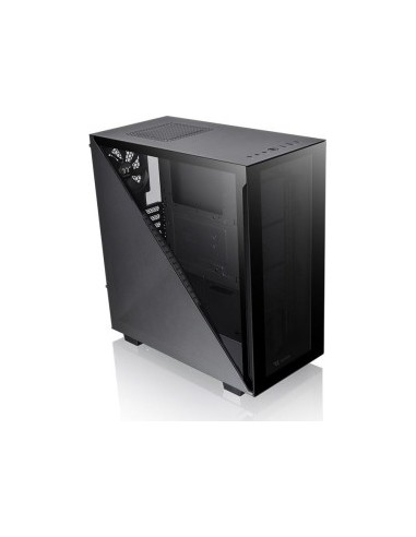 Divider 300 TG, tower case