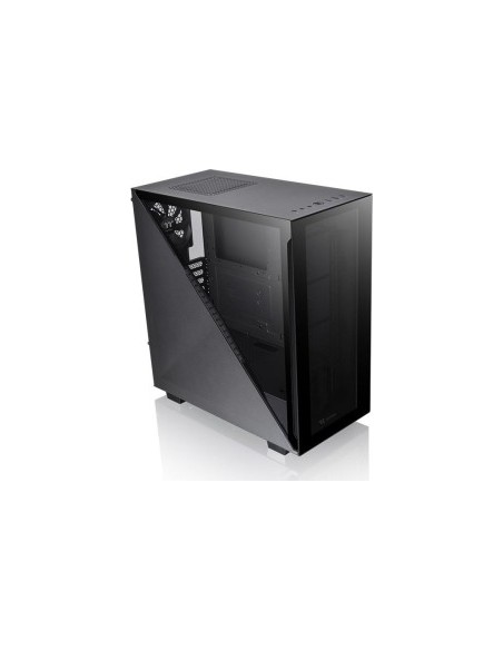 Divider 300 TG, tower case