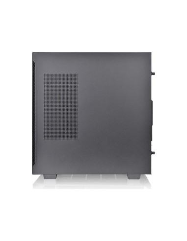 Divider 300 TG, tower case