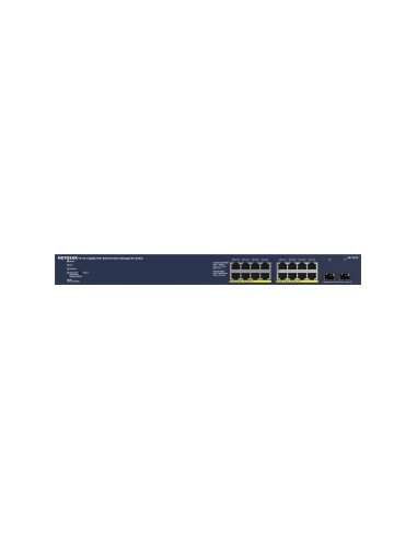GS716TP, Switch