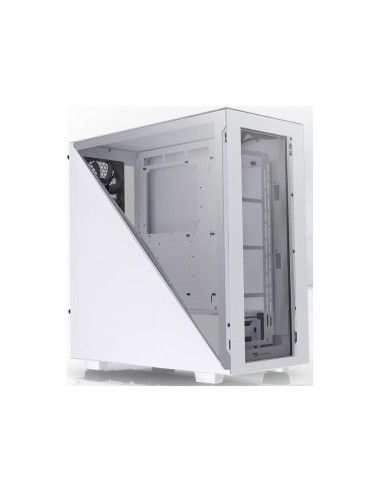 Divider 300 TG Snow, Tower Chassis