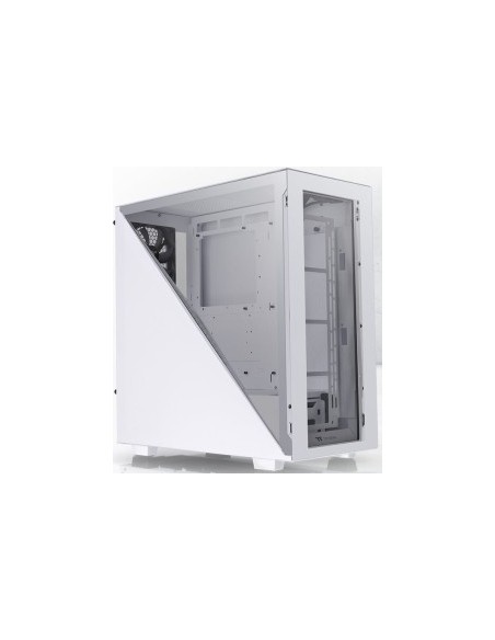 Divider 300 TG Snow, Tower Chassis