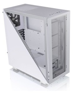 Divider 300 TG Snow, Tower Chassis 2