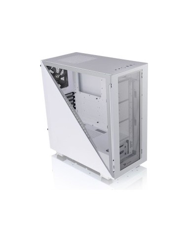 Divider 300 TG Snow, Tower Chassis