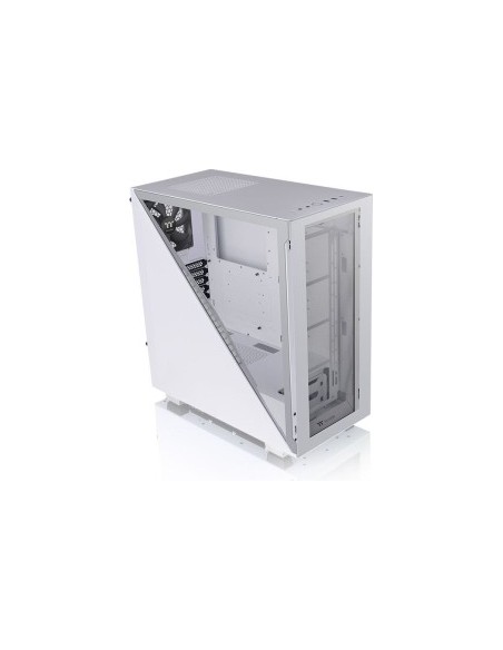 Divider 300 TG Snow, Tower Chassis