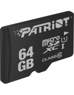 Series LX 64 GB microSDXC, memory card 2