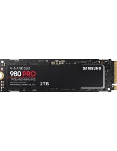 980 PRO 2 TB, SSD
