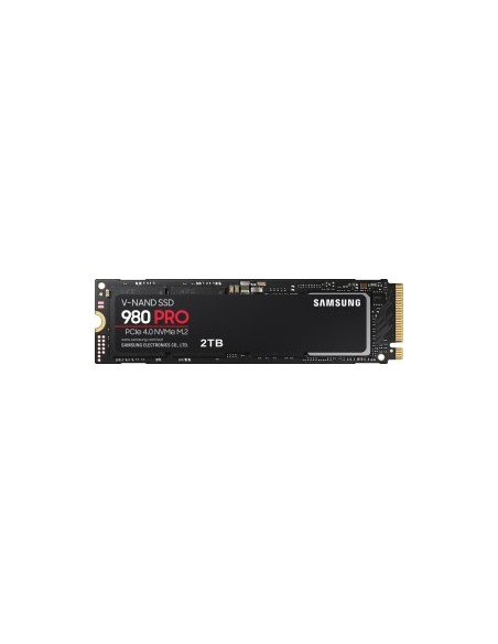 980 PRO 2 TB, SSD