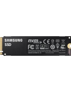 980 PRO 2 TB, SSD 2