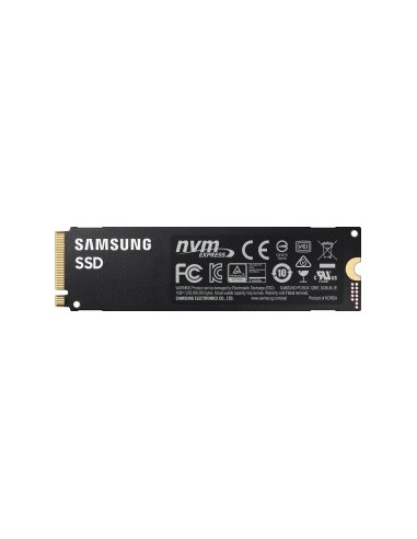 980 PRO 2 TB, SSD