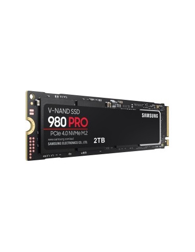 980 PRO 2 TB, SSD