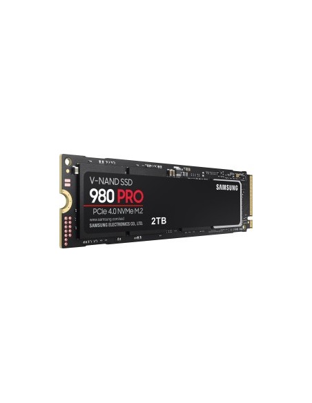 980 PRO 2 TB, SSD
