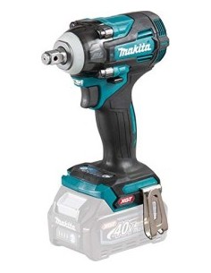 Cordless impact wrench TW004GZ XGT, 40 Volt