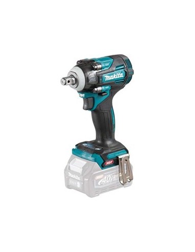Cordless impact wrench TW004GZ XGT, 40 Volt