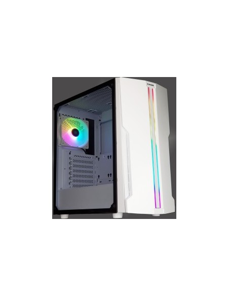 Performance C X5, tower case