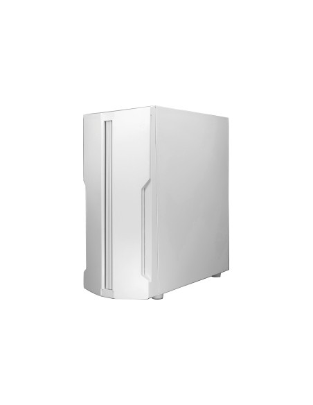 Performance C X5, tower case