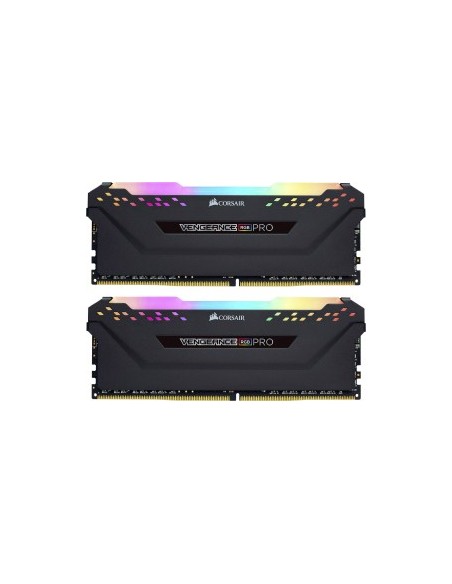 DIMM 32 GB DDR4-3200 kit memory