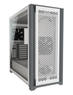 5000D Airflow TG, tower case