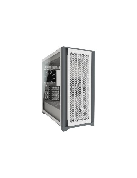 5000D Airflow TG, tower case