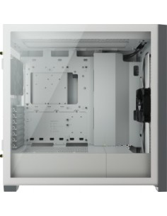 5000D Airflow TG, tower case 2