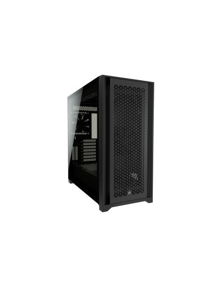 5000D Airflow TG, tower case