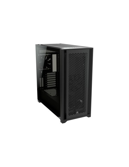 5000D Airflow TG, tower case