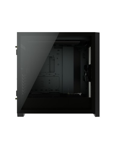 5000D Airflow TG, tower case
