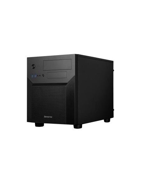 CI-02B-OP, the cube-housing