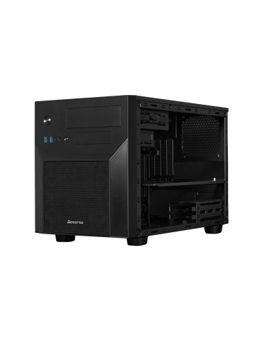 CI-02B-OP, the cube-housing