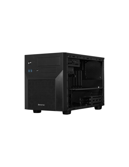 CI-02B-OP, the cube-housing