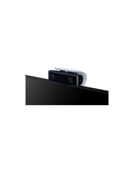 HD camera