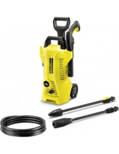 Pressure Washer K 2 Power Control
