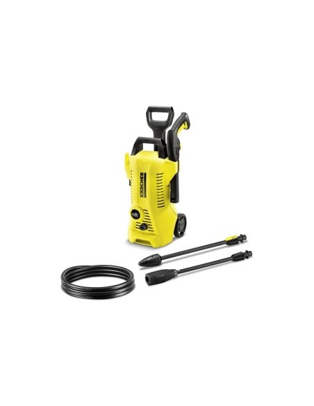 Pressure Washer K 2 Power Control