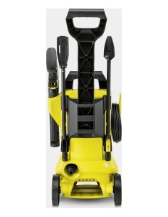 Pressure Washer K 2 Power Control 2