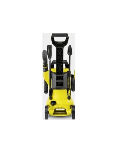 Pressure Washer K 2 Power Control