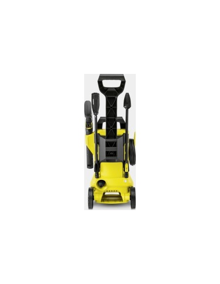 Pressure Washer K 2 Power Control