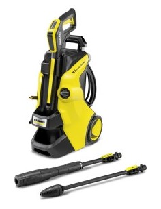 Pressure washers K 5 Power Control