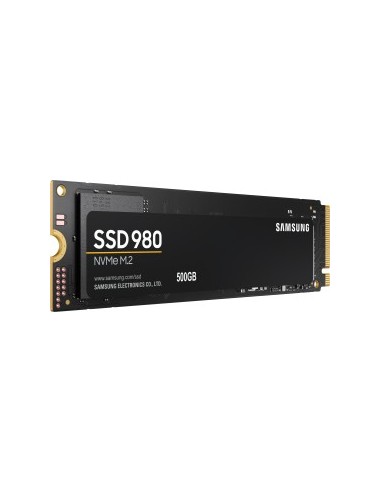 SSD 980 500 GB