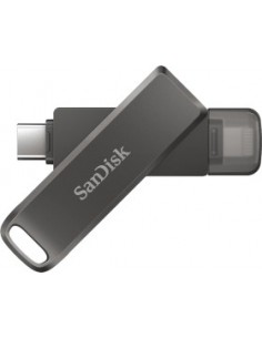 iXpand Luxe 64GB, USB flash drive 2