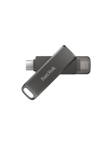 iXpand Luxe 64GB, USB flash drive