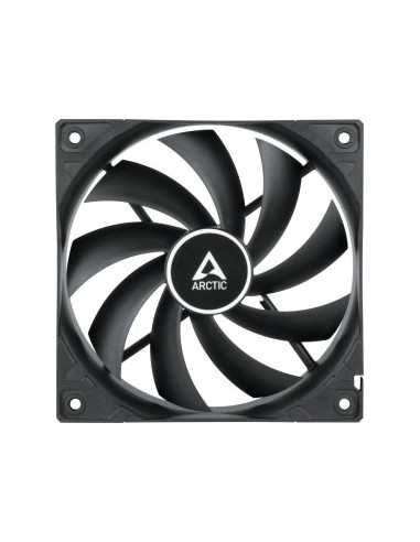 F12 Silent 120x120x25 mm case fan