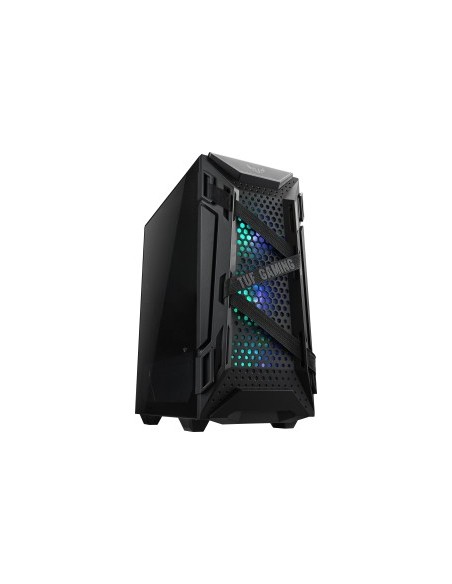 TUF Gaming GT301, Tower Chassis