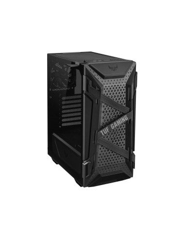 TUF Gaming GT301, Tower Chassis